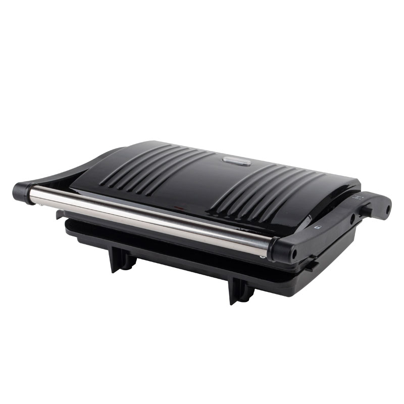 Are Smokeless Contact Grills Safe?