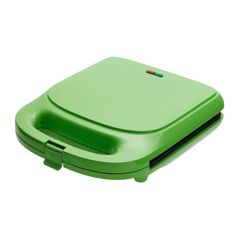 Applications of Electric Grill Sandwich Maker