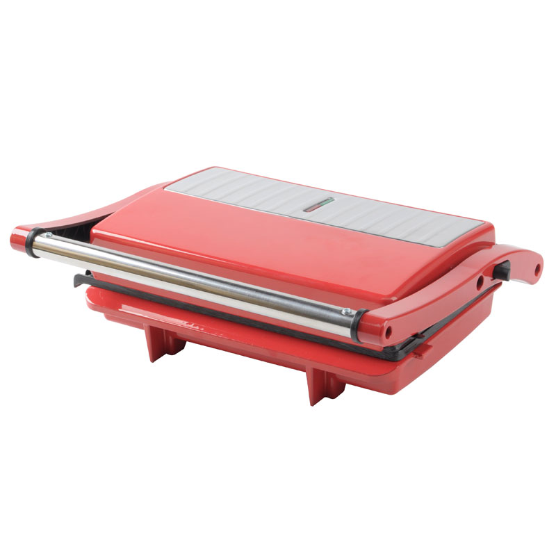 What specific standards do UL contact grills follow?