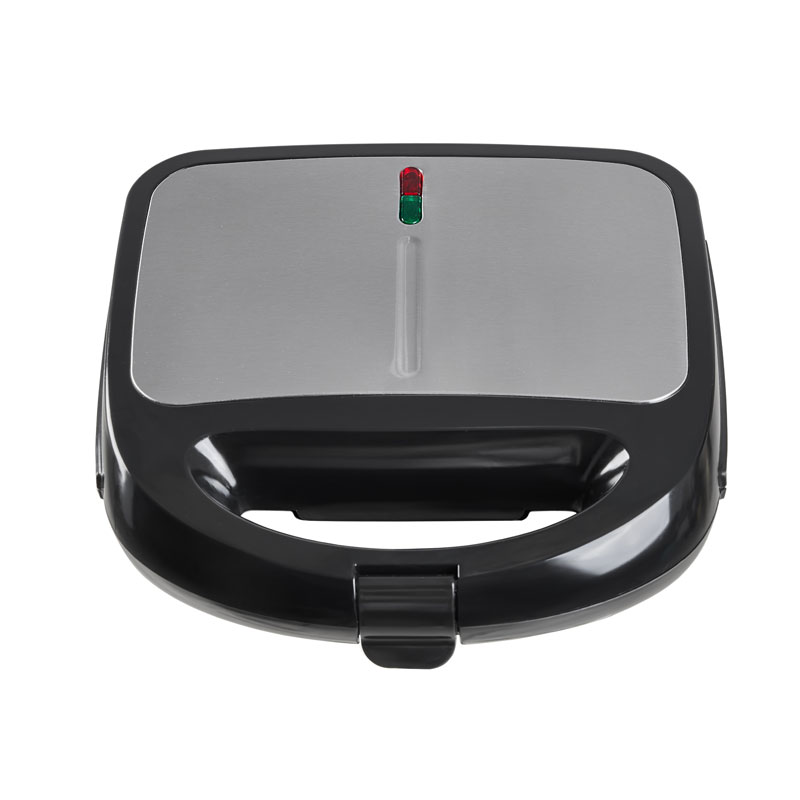 The purpose of the non-stick coating on a waffle maker