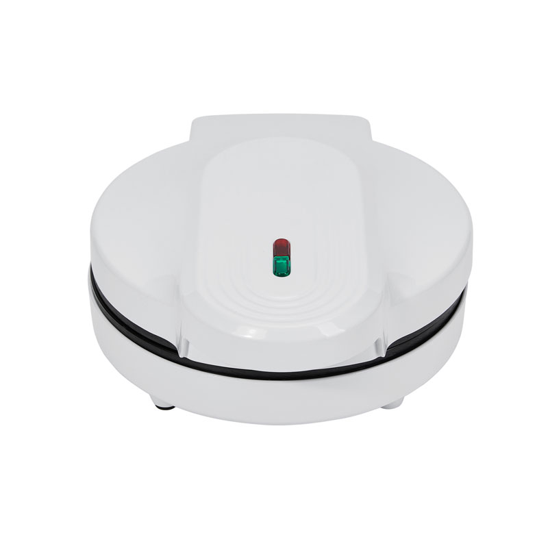 How a Home Pizza Maker Works