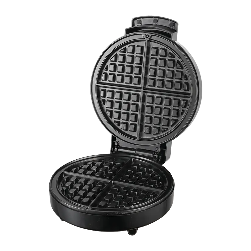 How to Choose a Mini Portable Waffle Maker
