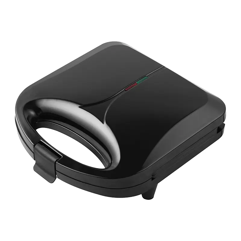 What are the advantages of a multi-functional breakfast sandwich maker?