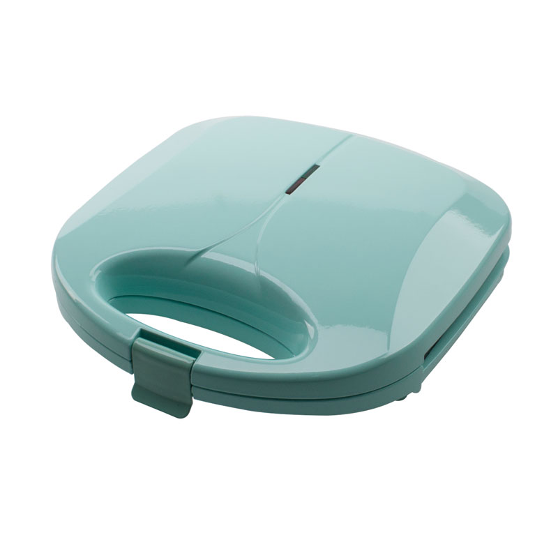 What is the appropriate power rating for a home hot dog maker?