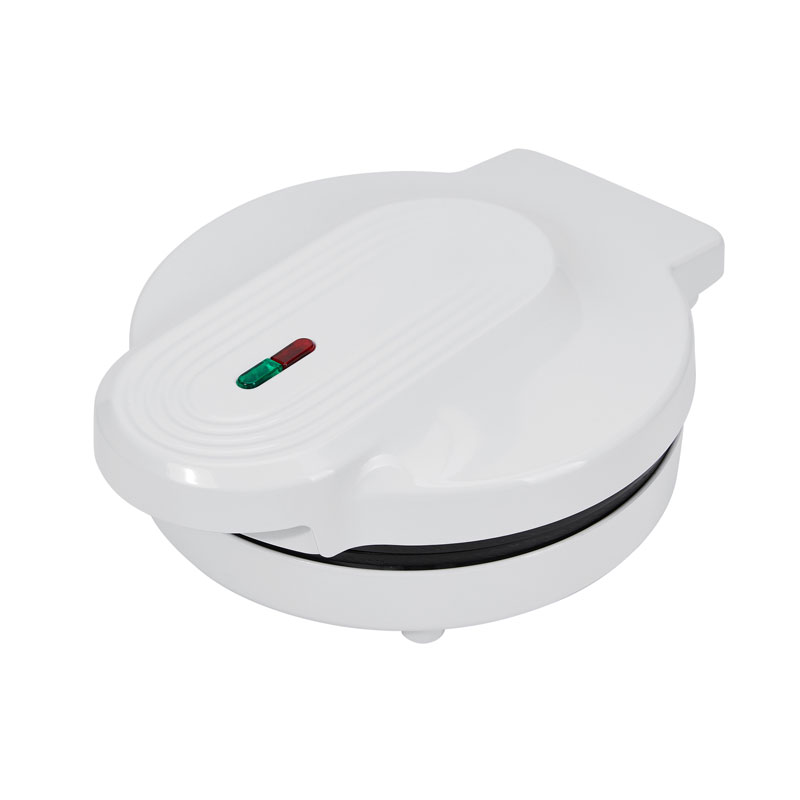 How to judge the quality of an electric donut machine?