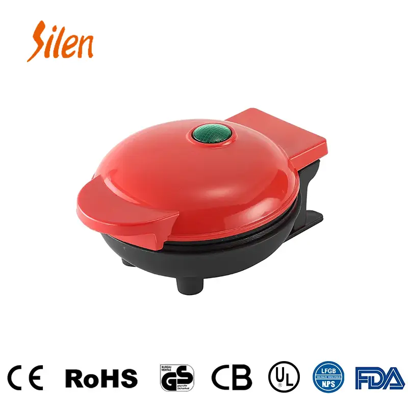 Why Should You Choose a Non-stick Coating Plate Waffle Maker for Your Kitchen