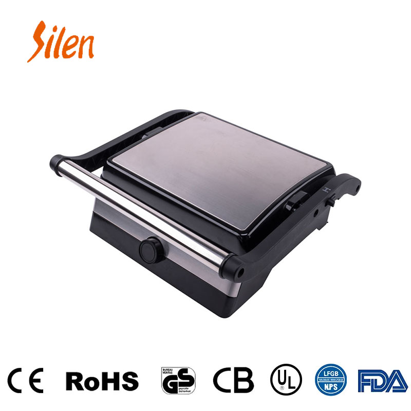 Why Choose a Multi Contact Grill for Your Kitchen