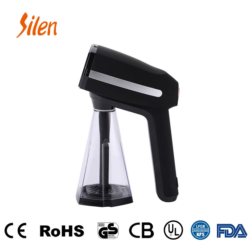 Why Should You Consider a Home Garment Steamer for Effortless Clothing Care