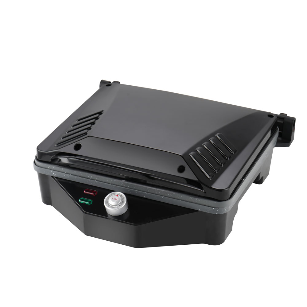 4 Slice Contact Grill for Home