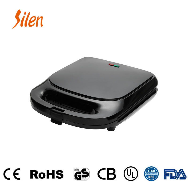 4 Slice Sandwich Maker