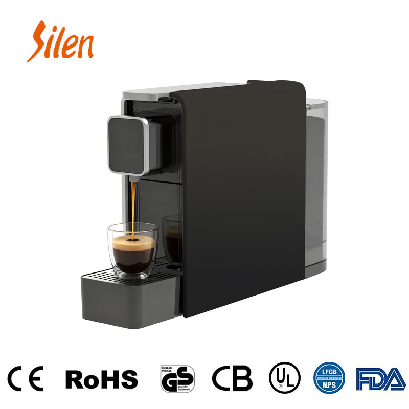 Capsule Coffee Maker
