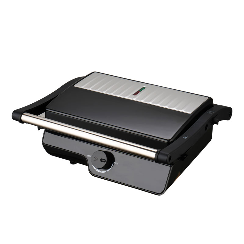 Compact 2 Slice Sandwich Maker