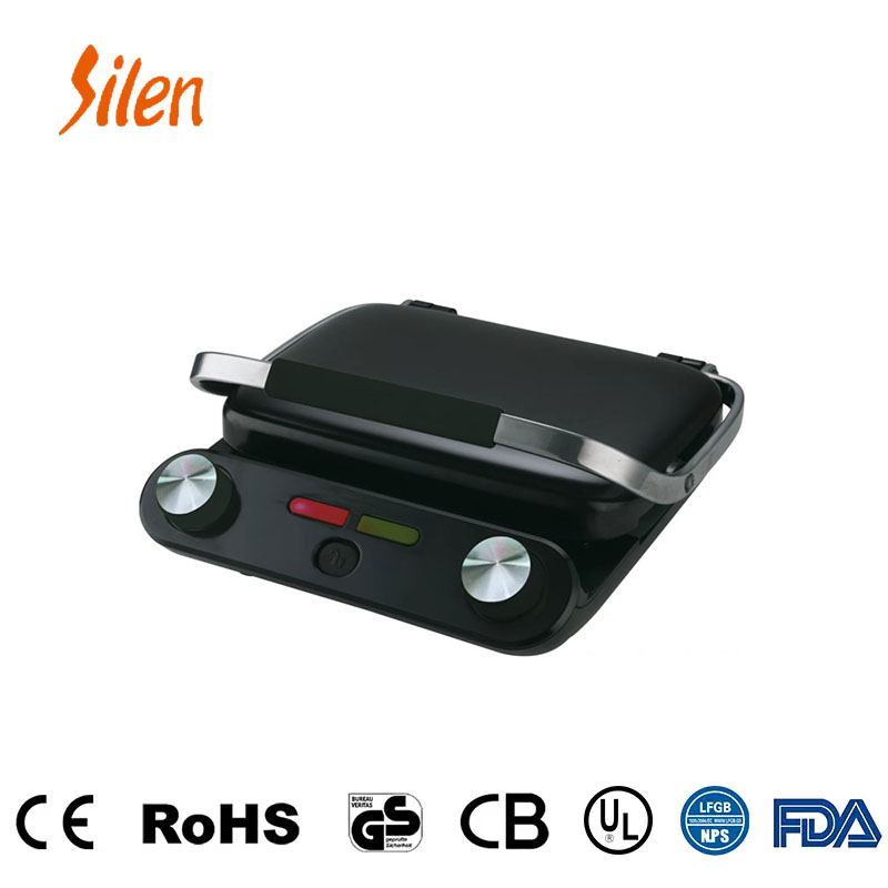 Double Sandwich Maker