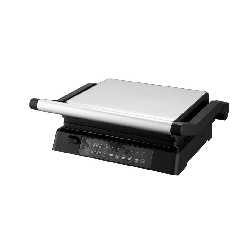 Electric Contact Grill