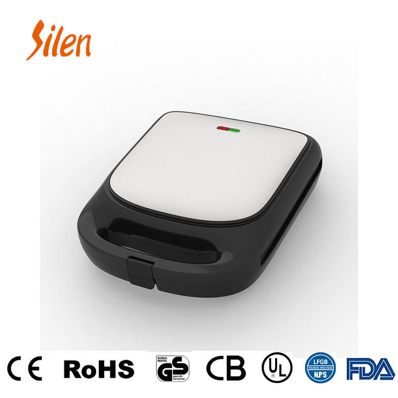 Electric Grill Sandwich Maker