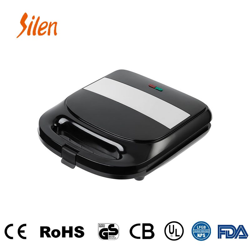 Electric Sandwich Maker
