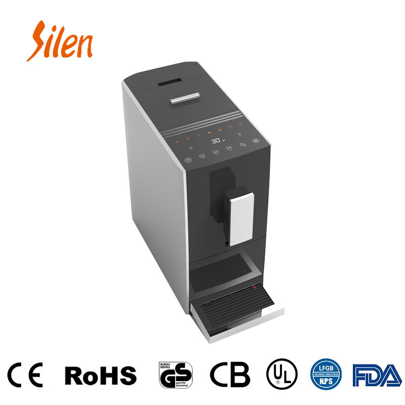 Fully Automatic Coffee Machine