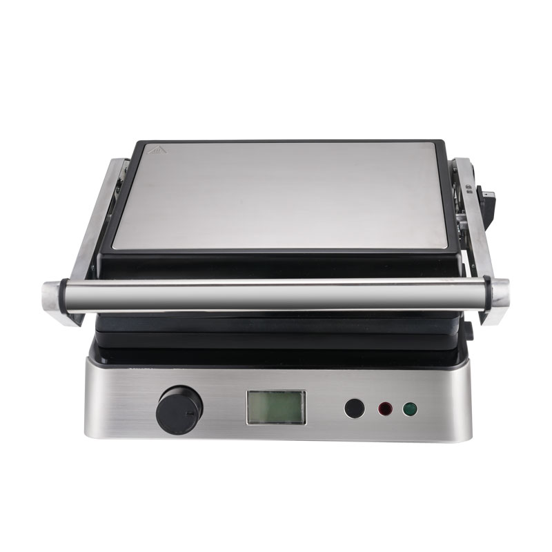 Home Panini Grill