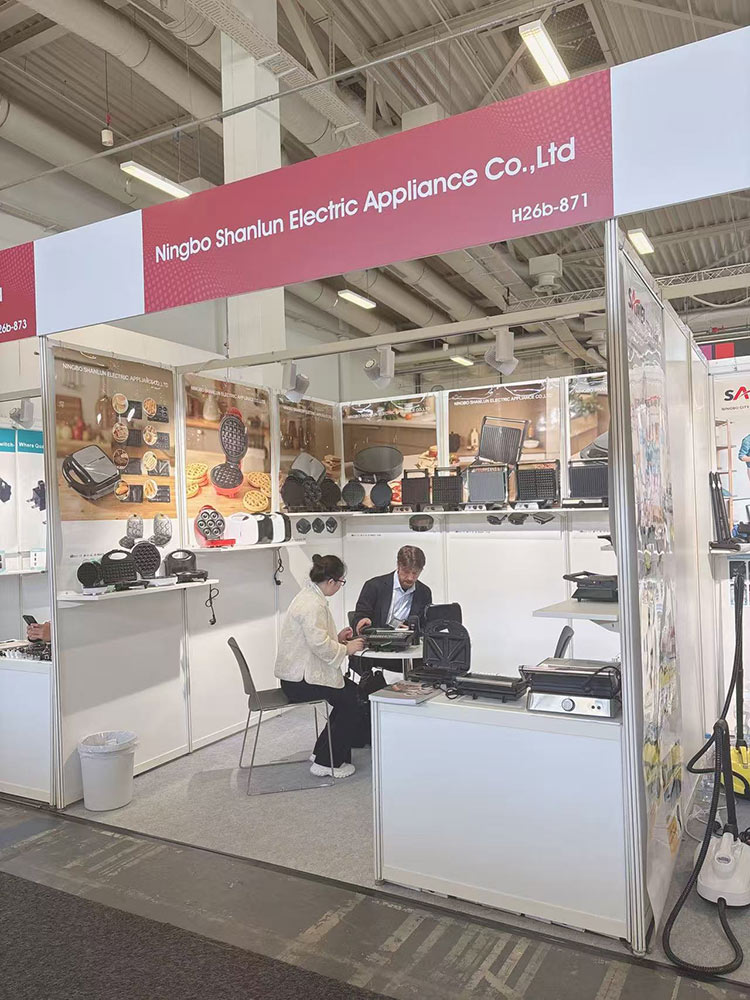 2025 IFA exhibition