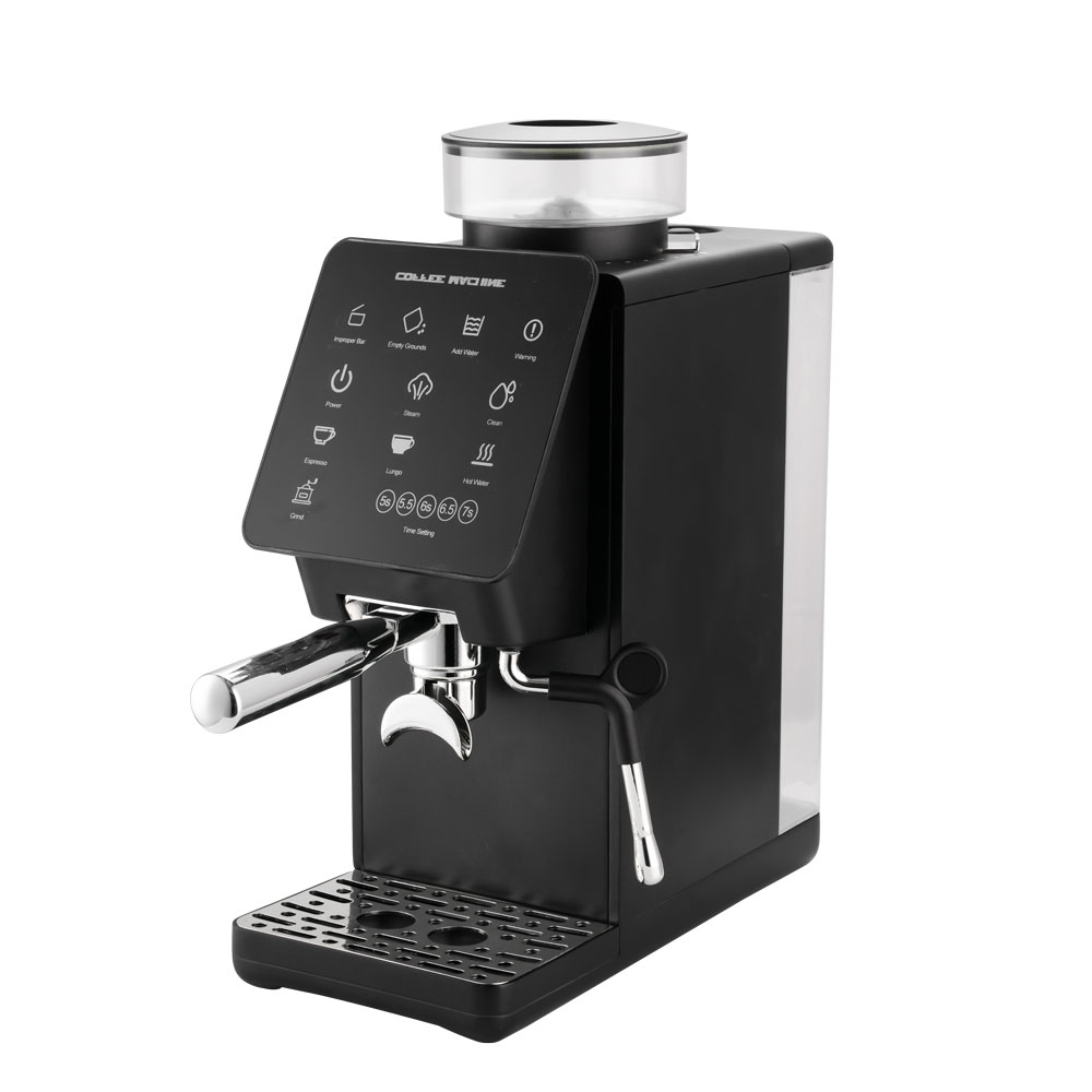 Instant Pod Coffee Maker