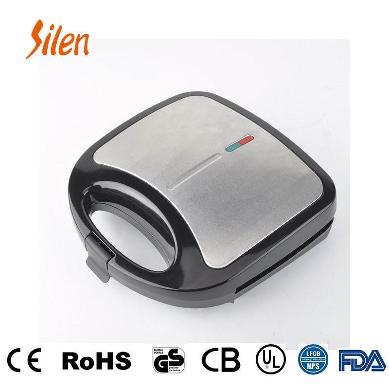 Multi Breakfast Sandwich Maker