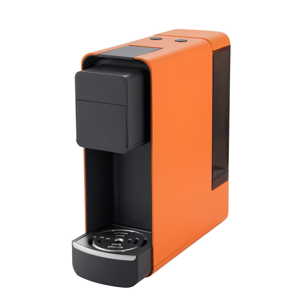 Multi Pod Coffee Maker