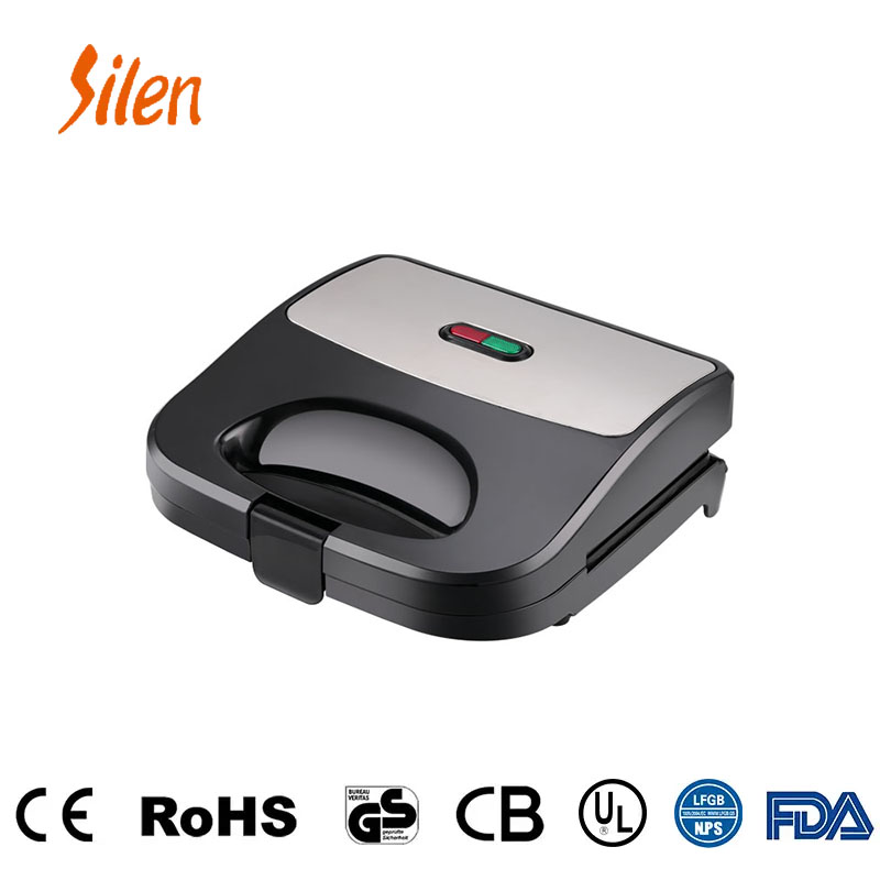 Non Stick Companion Sandwich Maker