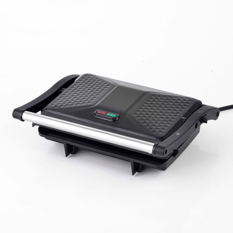 Portable 2 Slice Sandwich Maker
