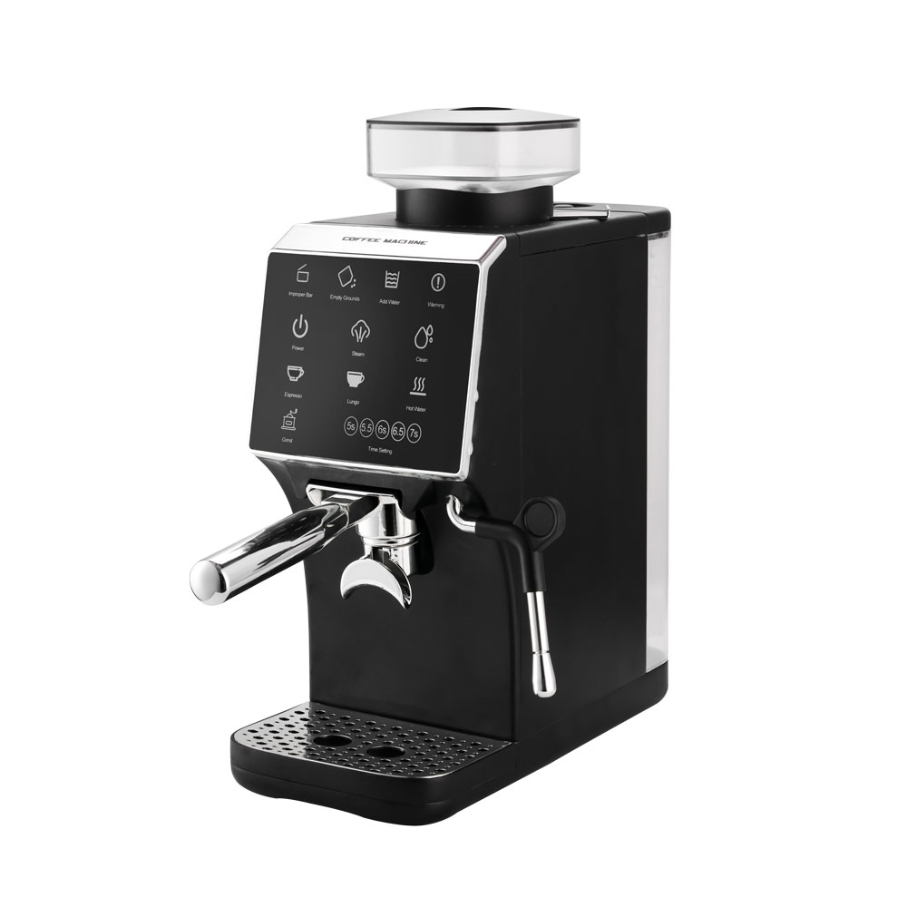 Single Serve Coffee Maker