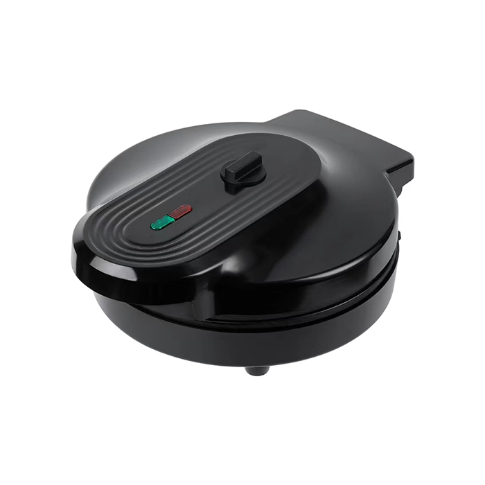 Waffle Maker with Skid Resistant Feet